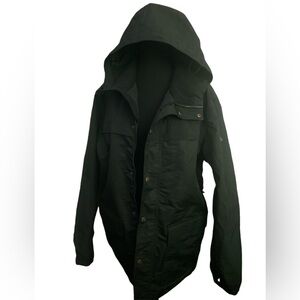 APERTURE TECHNICAL OUTERWEAR JACKET M